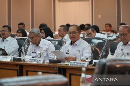 Ditjen AHU percepat digitalisasi layanan hukum dan Koperasi Merah Putih