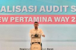 Pertamina Patra Niaga Regional JBB dorong SPBU implementasi Pertamina Way 2.0