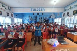 PLN perkuat transformasi digital dunia pendidikan di Sulut