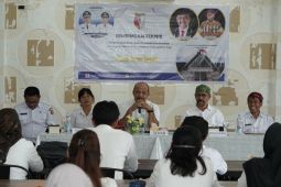 Pemkab-Sigi perintahkan camat terapkan sistem tanda tangan elektronik