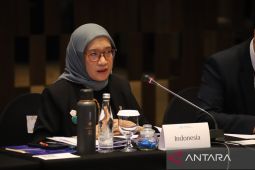 Menteri Rini mendorong keterpaduan digitalisasi manajemen ASN