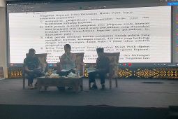 Kota Singkawang sosialisasikan pembentukan Koperasi Merah Putih