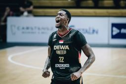 Dewa United Banten resmi merekrut Joshua Ibarra untuk gantikan Bryan Carabali