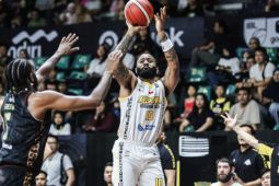 Mengejutkan, Kesatria Bengawan Solo  lepas Dayon Griffin