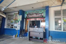 Kemenkeu: Penyaluran dana BOK puskesmas di Bengkulu Rp8,83 miliar