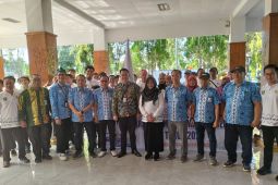 KORMI Tabalong turunkan 170 atlet di Forda Kalsel 2025