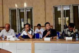 Bapemperda DPRD Kotim siapkan Perda Zonasi Pasar