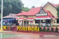 Polres Madina : Penetapan tersangka pencabulan anak dibawah umur sesuai prosedur