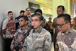 Menteri Yassierli tegaskan kolaboratif dengan penyelidikan KPK