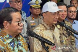 Transjabodetabek diharapkan buka rute hingga ke Serang