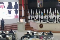 KDM singgung penahanan eks pejabat Bank BJB terkait pemberian kredit Sritex