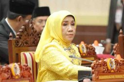 PBS di Kalteng diminta wujudkan iklim investasi yang sehat