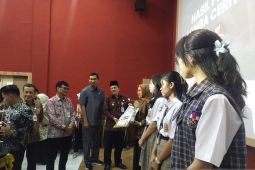 Wali Kota Jambi  Maulana sebut literasi baca tingkatkan SDM