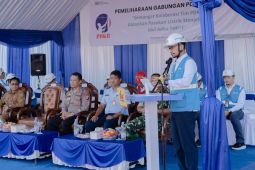 PLN UID Kalselteng optimalkan keandalan listrik Idul Adha lewat HarGab PDKB