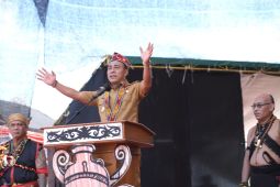 Pemprov Kalbar perketat pendataan ormas