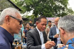 Indonesia susun rencana aksi keanekaragaman hayati agar jadi rujukan regulasi