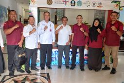Kopi liberika dan burung bidadari masuk perlindungan KIK di Halmahera Selatan