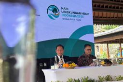 KLH wajibkan produsen tanggung jawab atas sampah produknya