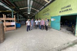 DJP Sumut sita aset Rp32 miliar  dalam kasus tindak pidana perpajakan