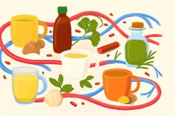 Kemenkes prioritaskan obat bahan alam dalam transformasi kesehatan