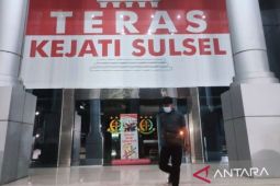 Kejati Sulsel tunggu instruksi kantornya dijaga TNI