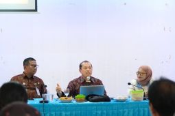 Kemenkum usulkan Keciput sebagai Kawasan Berbasis kekayaan intelektual