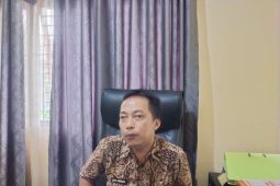 Pemkot Jambi targetkan pembentukan 30 Koperasi Merah Putih