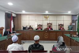 JPU nyatakan banding terhadap tiga perkara korupsi pembangunan jalan Aceh Tamiang