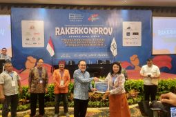 Apindo dorong akselerasi daerah guna tingkatkan ekonomi nasional
