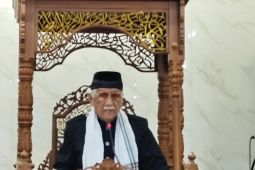 Khatib Nur Rasyid nyatakan sombong sifat atau sikap iblis syaitan
