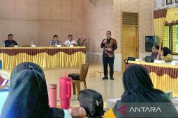 Pemkot Tanjungbalai ajak semua pihak komit berantas narkoba