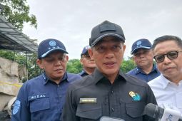 Ditemukan 23 titik sumber pencemaran lingkungan di Tangerang