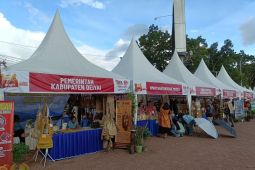 Timika Inside Festival of Art masuk dalam Karisma Event Nusantara