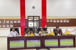 Pemkab-Donggala tingkatkan kemampuan bahasa asing calon pekerja migran