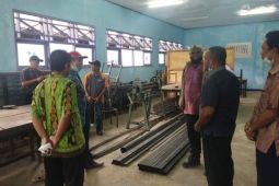 DPPAD Papua: Link and match menjawab kebutuhan dunia usaha melalui SMK