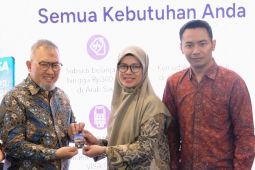BPKH dan Bank Muamalat luncurkan Kartu Haji Indonesia