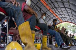 BPJS Ketenagakerjaan realisasikan sebesar Rp22,8 miliar klaim JKM Sulteng