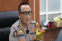 Polisi Sulteng tidak temukan aktivitas tambang emas ilegal di Parigi Moutong