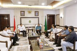 Wali Kota ajak Fakultas  Kedokteran USU bersinergi tingkatkan pelayanan