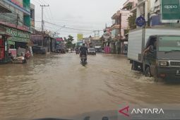 BMKG: Kaltim berpeluang 90 persen hujan pada dasarian III Mei