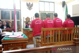 SPBU 14.201.135 di Medan raup keuntungan Rp1.000 per liter dari penjualan Pertalite oplosan
