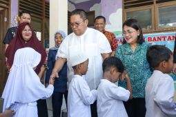 Pengelola PAUD kelurahan di Pematangsiantar diimbau jangan membebani orang tua acara perpisahan