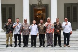 Sarjana Penggerak strategi untuk tingkatkan SDM di Banten