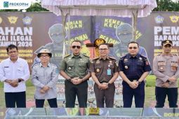 Dompu terima DBHCT senilai Rp23,48 miliar tahun ini