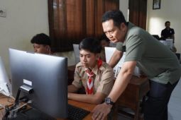 Pemkab Jembrana petakan bakat murid lewat tes psikologi