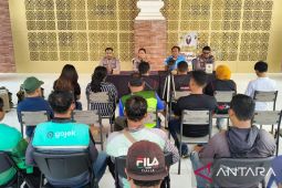 Polres Jembrana siap tangkap pengirim permintaan ojol palsu