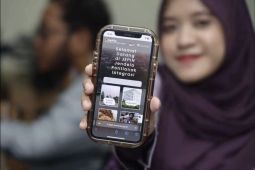 Laman Jepin hadir dengan tampilan baru beri akses lebih cepat dan informasi terpadu