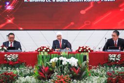 Bank Jatim catat laba tertinggi dan jadi rujukan banyak gubernur