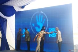 PT Multi Hanna bangun fasilitas pengolahan limbah di Lamongan