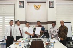 Perkuat aspek perlindungan hukum, Pemkot Sabang jalin kerja sama dengan  Kejari